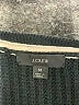 J.Crew Black Cardigan Size M - photo 7