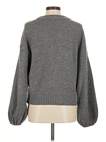 Express Pullover Sweater (view 2)