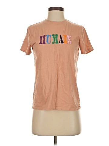 French Connection Short Sleeve T-Shirt (view 1)
