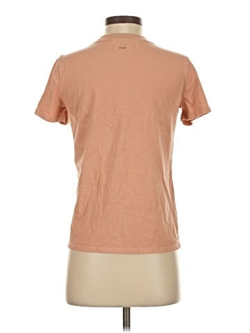 French Connection Short Sleeve T-Shirt (view 2)