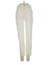 GOELIA Ivory Jeans Size 4 - photo 1