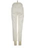 GOELIA Ivory Jeans Size 4 - photo 2
