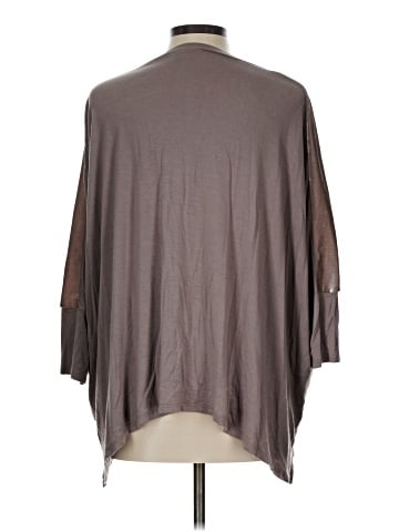 Ella Moss 3/4 Sleeve T-Shirt (view 2)
