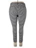 Gap Houndstooth Black Casual Pants Size 18 - photo 2