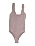 Aura Gray Bodysuit Size Sm - Med - photo 1