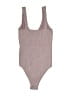 Aura Gray Bodysuit Size Sm - Med - photo 2