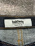 Baldwin Denim Blue Jeans Size 27 waist - photo 7