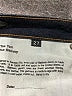 Baldwin Denim Blue Jeans Size 27 waist - photo 8