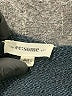 ee:some 100% Acrylic Stars Black Cardigan Size Sm - Med - photo 7