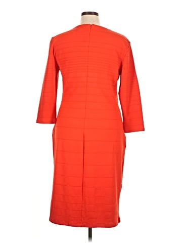 New York & Company Cocktail Dress (view 2)
