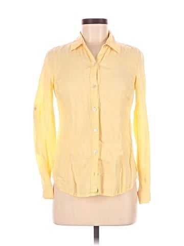 Tommy Bahama Long Sleeve Blouse (view 1)