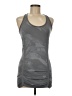 Athleta Gray Active Tank Size M - photo 1