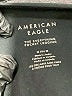 American Eagle Outfitters Solid Black Active Pants Size M - photo 4
