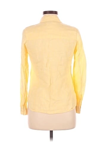Tommy Bahama Long Sleeve Blouse (view 2)