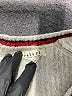 Velvet by Graham & Spencer Gray Pullover Sweater Size XS - photo 7