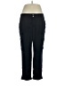 Elevenses 100% Polyester Blue Casual Pants Size 12 - photo 1
