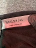 Bailey 44 Black Casual Dress Size L - photo 7