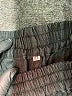 Unbranded Black Casual Pants Size M - photo 7