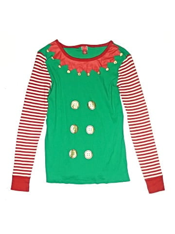 Target Long Sleeve T-Shirt (view 1)