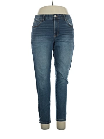 Angels Jeans (view 1)