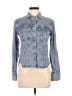 Rag & Bone Blue Denim Jacket Size XS - photo 1
