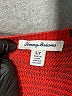 Tommy Bahama 100% Cotton Red Pullover Sweater Size S - photo 7