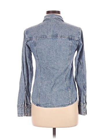Rag & Bone Denim Jacket (view 2)