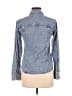 Rag & Bone Blue Denim Jacket Size XS - photo 2