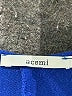 Acemi Blue Short Sleeve T-Shirt Size M - photo 7