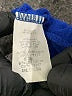 Acemi Blue Short Sleeve T-Shirt Size M - photo 8