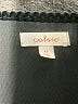 colsie Solid Black Casual Dress Size XS - photo 7