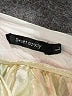Sweet Candy Ivory Casual Skirt Size L - photo 3