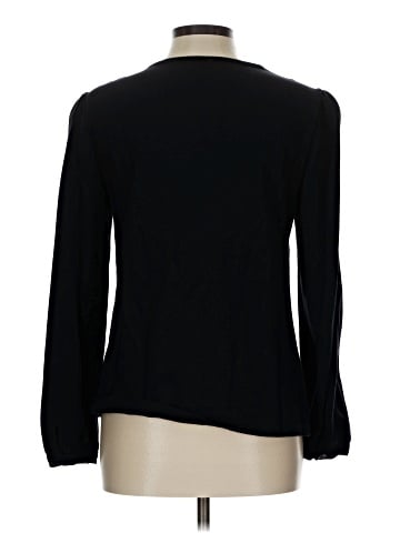 New Directions Long Sleeve Blouse (view 2)