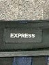 Express Plaid Black Dress Pants Size 8 - photo 7
