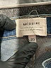 Mcguire Blue Jeans Size 25 waist - photo 7