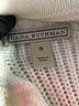 Dana Buchman 100% Acrylic Ivory Turtleneck Sweater Size S - photo 7