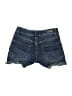 ABound Blue Denim Shorts Size 26 waist - photo 2
