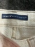 Levi's Ivory Casual Pants Size 25 waist - photo 7