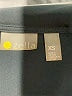 Zella Solid Black Jumpsuit Size XS - photo 4
