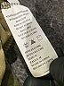 New Mix USA Green Cargo Pants Size M - photo 5