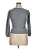 Unbranded Gray Pullover Sweater Size XL (estimated) - photo 1