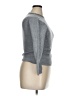 Unbranded Gray Pullover Sweater Size XL (estimated) - photo 4