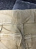 Target Tan Cargo Pants Size 29 waist (estimated) - photo 7