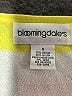 Bloomingdale's Yellow Pullover Sweater Size S - photo 7