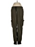 Community Green Cargo Pants Size S - photo 1
