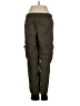 Community Green Cargo Pants Size S - photo 2