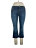 Aeropostale Blue Jeans Size 17 - photo 1