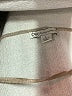 Cato Ivory Tan Cardigan Size L - photo 7