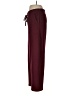 Lou & Grey Burgundy Casual Pants Size M - photo 5