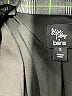 Becca Tilley x Bar III Plaid Gray Blazer Size S - photo 6